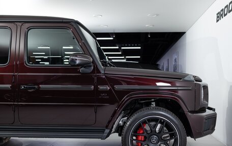 Mercedes-Benz G-Класс AMG, 2025 год, 31 990 000 рублей, 40 фотография