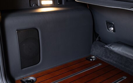 Mercedes-Benz G-Класс AMG, 2025 год, 31 990 000 рублей, 39 фотография