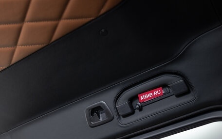 Mercedes-Benz G-Класс AMG, 2025 год, 31 990 000 рублей, 32 фотография