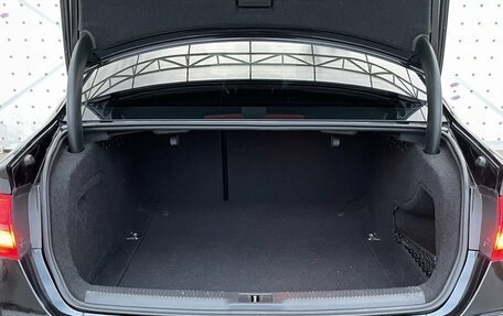 Audi A4, 2012 год, 1 500 000 рублей, 7 фотография