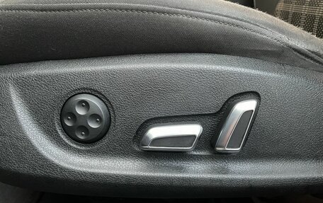 Audi A4, 2012 год, 1 500 000 рублей, 18 фотография