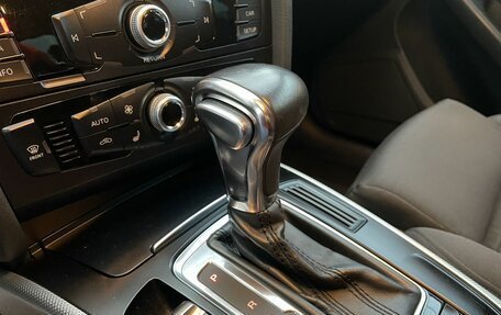 Audi A4, 2012 год, 1 500 000 рублей, 17 фотография