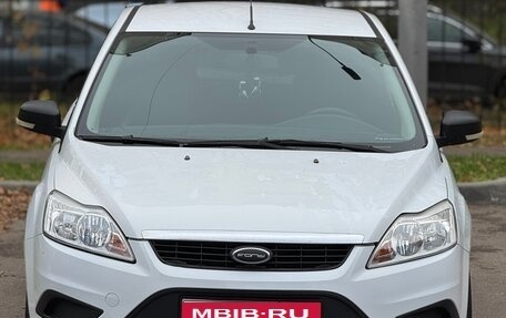 Ford Focus II рестайлинг, 2009 год, 380 000 рублей, 1 фотография