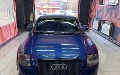Audi TT, 1999 год, 500 000 рублей, 1 фотография
