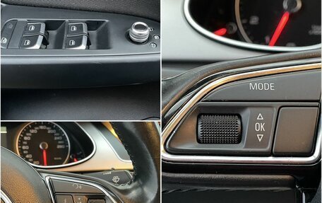 Audi A4, 2012 год, 1 500 000 рублей, 19 фотография