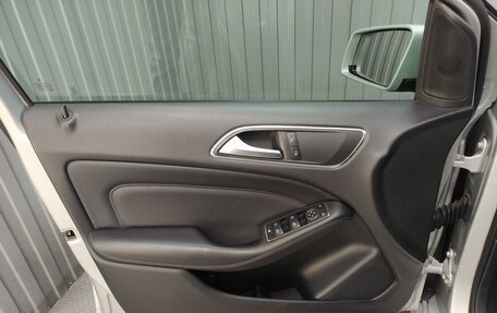 Mercedes-Benz B-Класс, 2012 год, 1 040 000 рублей, 13 фотография