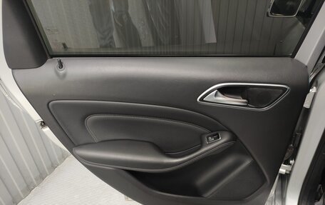 Mercedes-Benz B-Класс, 2012 год, 1 040 000 рублей, 14 фотография