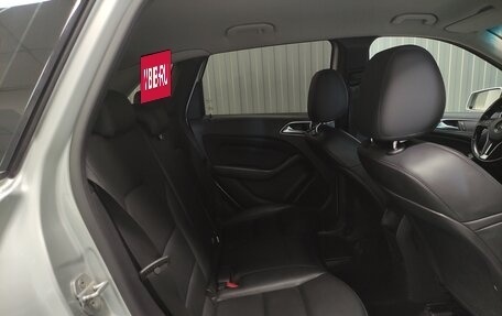 Mercedes-Benz B-Класс, 2012 год, 1 040 000 рублей, 11 фотография