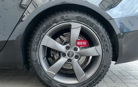 Audi A4, 2012 год, 1 500 000 рублей, 20 фотография