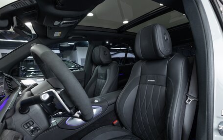 Mercedes-Benz GLE AMG, 2025 год, 22 390 000 рублей, 10 фотография