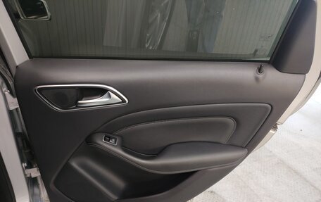 Mercedes-Benz B-Класс, 2012 год, 1 040 000 рублей, 16 фотография