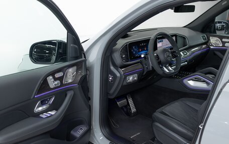 Mercedes-Benz GLE AMG, 2025 год, 22 390 000 рублей, 7 фотография