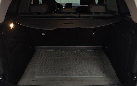 Mercedes-Benz B-Класс, 2012 год, 1 040 000 рублей, 17 фотография