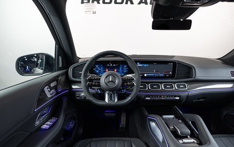 Mercedes-Benz GLE AMG, 2025 год, 22 390 000 рублей, 11 фотография