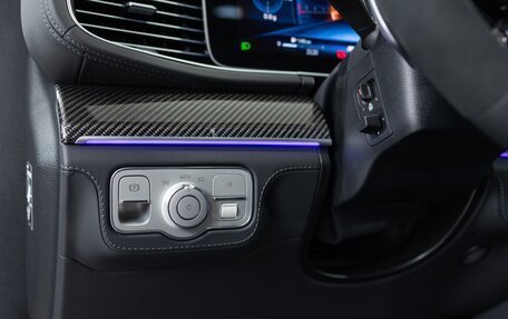 Mercedes-Benz GLE AMG, 2025 год, 22 390 000 рублей, 12 фотография