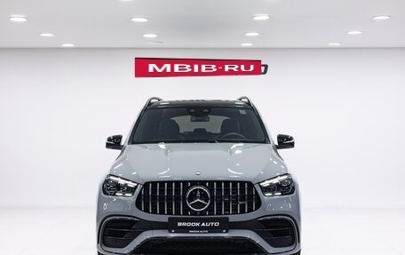 Mercedes-Benz GLE AMG, 2025 год, 22 390 000 рублей, 2 фотография