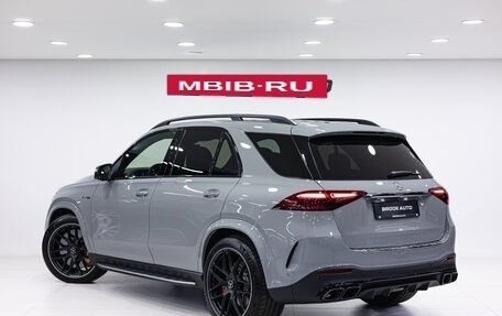Mercedes-Benz GLE AMG, 2025 год, 22 390 000 рублей, 6 фотография