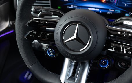 Mercedes-Benz GLE AMG, 2025 год, 22 390 000 рублей, 14 фотография