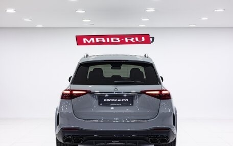 Mercedes-Benz GLE AMG, 2025 год, 22 390 000 рублей, 5 фотография