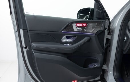 Mercedes-Benz GLE AMG, 2025 год, 22 390 000 рублей, 8 фотография