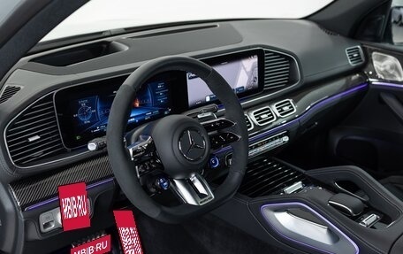 Mercedes-Benz GLE AMG, 2025 год, 22 390 000 рублей, 9 фотография