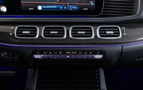 Mercedes-Benz GLE AMG, 2025 год, 22 390 000 рублей, 16 фотография