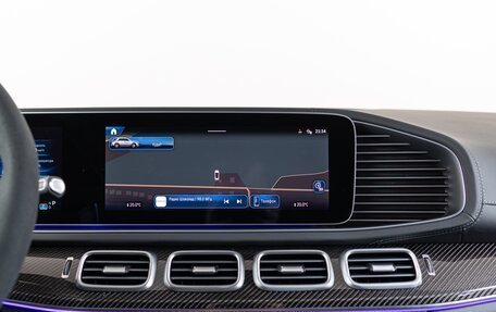 Mercedes-Benz GLE AMG, 2025 год, 22 390 000 рублей, 20 фотография