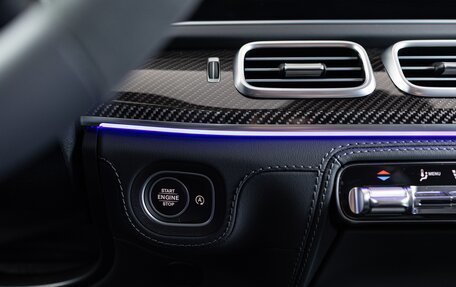 Mercedes-Benz GLE AMG, 2025 год, 22 390 000 рублей, 15 фотография