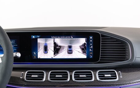 Mercedes-Benz GLE AMG, 2025 год, 22 390 000 рублей, 23 фотография