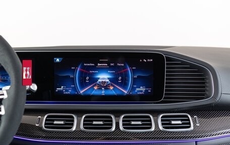 Mercedes-Benz GLE AMG, 2025 год, 22 390 000 рублей, 29 фотография