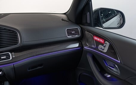 Mercedes-Benz GLE AMG, 2025 год, 22 390 000 рублей, 19 фотография