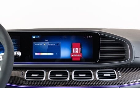 Mercedes-Benz GLE AMG, 2025 год, 22 390 000 рублей, 27 фотография