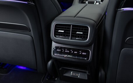 Mercedes-Benz GLE AMG, 2025 год, 22 390 000 рублей, 33 фотография