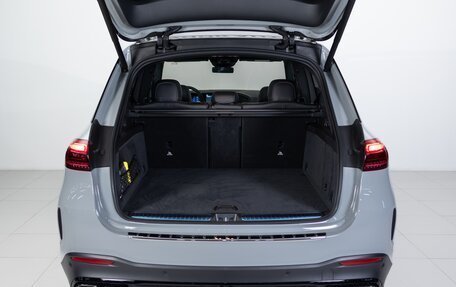 Mercedes-Benz GLE AMG, 2025 год, 22 390 000 рублей, 36 фотография