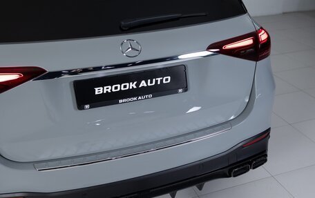 Mercedes-Benz GLE AMG, 2025 год, 22 390 000 рублей, 38 фотография