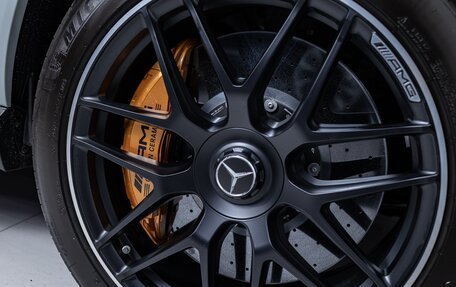 Mercedes-Benz GLE AMG, 2025 год, 22 390 000 рублей, 39 фотография