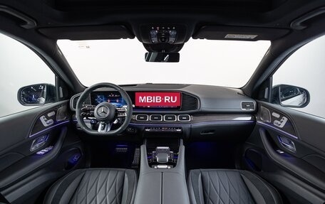 Mercedes-Benz GLE AMG, 2025 год, 22 390 000 рублей, 35 фотография