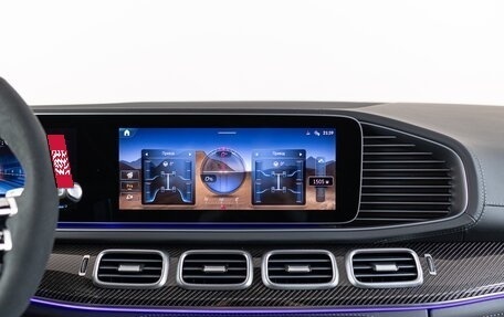 Mercedes-Benz GLE AMG, 2025 год, 22 390 000 рублей, 30 фотография