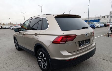 Volkswagen Tiguan II, 2019 год, 1 899 995 рублей, 5 фотография