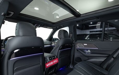 Mercedes-Benz GLE AMG, 2025 год, 22 390 000 рублей, 32 фотография