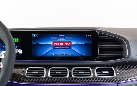 Mercedes-Benz GLE AMG, 2025 год, 22 390 000 рублей, 31 фотография