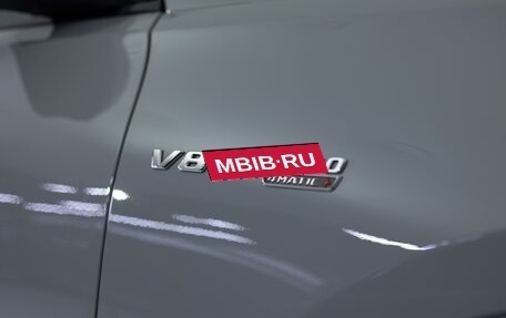 Mercedes-Benz GLE AMG, 2025 год, 22 390 000 рублей, 37 фотография