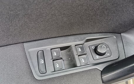 Volkswagen Tiguan II, 2019 год, 1 899 995 рублей, 13 фотография