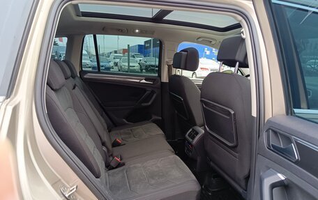 Volkswagen Tiguan II, 2019 год, 1 899 995 рублей, 18 фотография