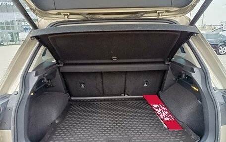 Volkswagen Tiguan II, 2019 год, 1 899 995 рублей, 15 фотография