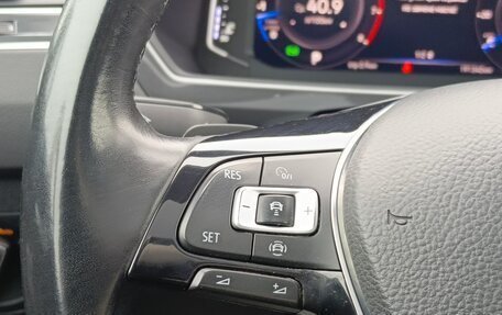 Volkswagen Tiguan II, 2019 год, 1 899 995 рублей, 21 фотография