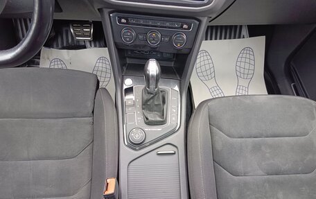 Volkswagen Tiguan II, 2019 год, 1 899 995 рублей, 26 фотография