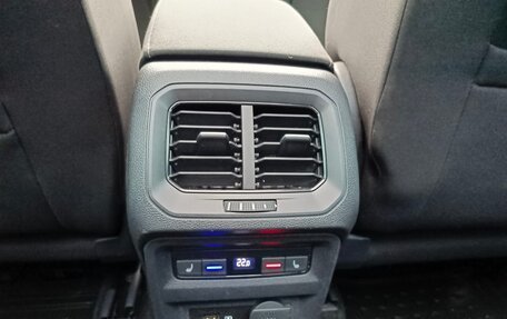 Volkswagen Tiguan II, 2019 год, 1 899 995 рублей, 27 фотография