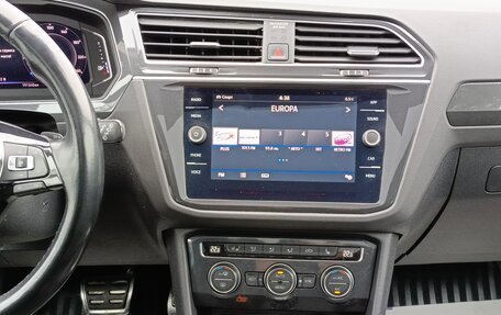 Volkswagen Tiguan II, 2019 год, 1 899 995 рублей, 24 фотография