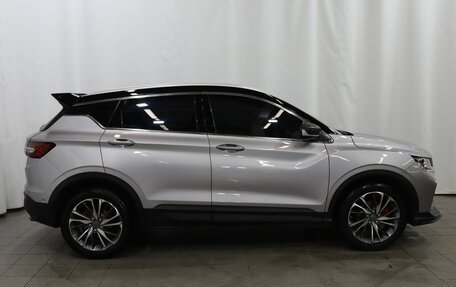 Geely Coolray I, 2020 год, 1 650 000 рублей, 7 фотография